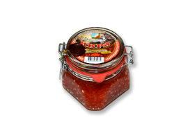 Красная икра. Купить красную икру оптом
